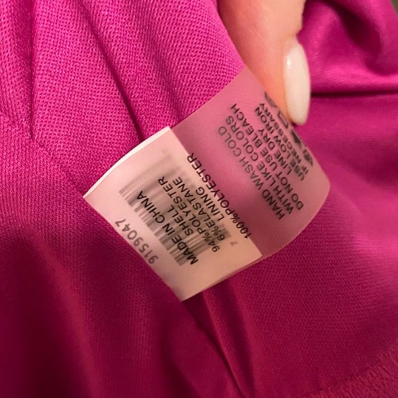 Hot Vince Camuto top L - Picture 5 of 6